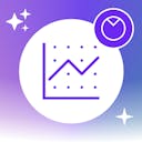 Turn raw data into clear, AI-generated graphs in seconds.