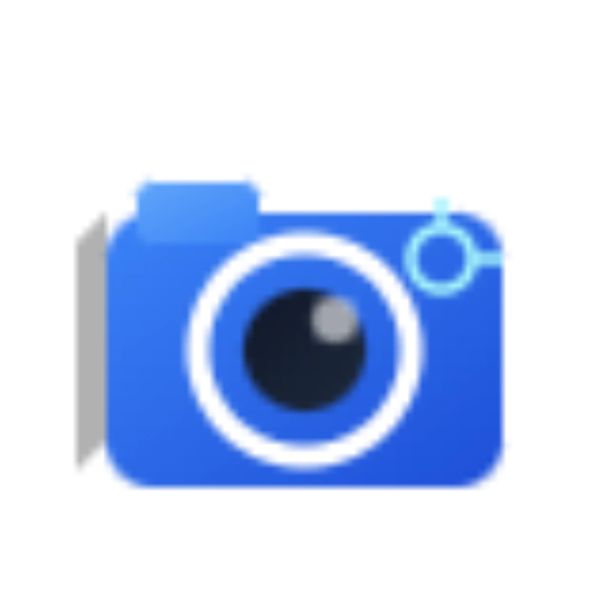 AI 3D Camera logo
