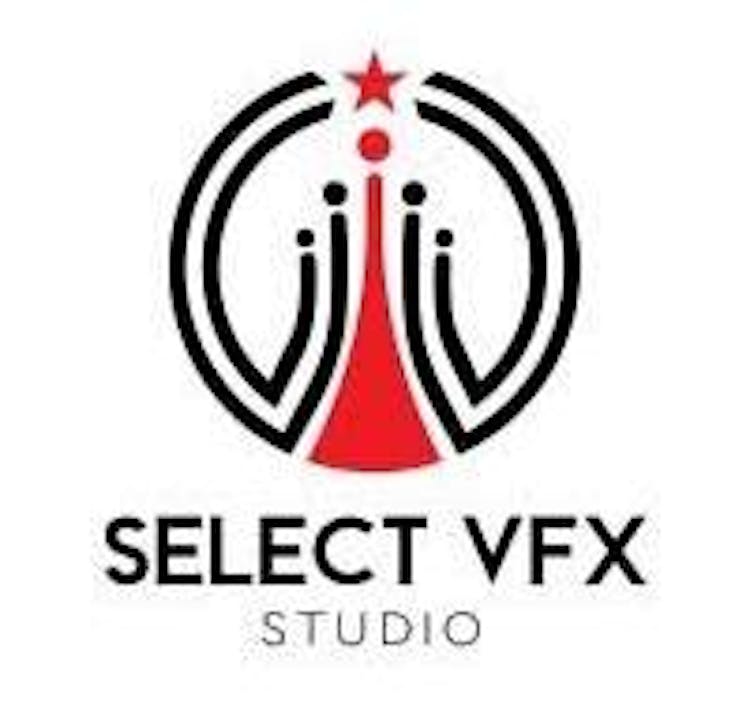 Select VFX Studio