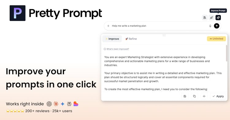 Pretty Prompt