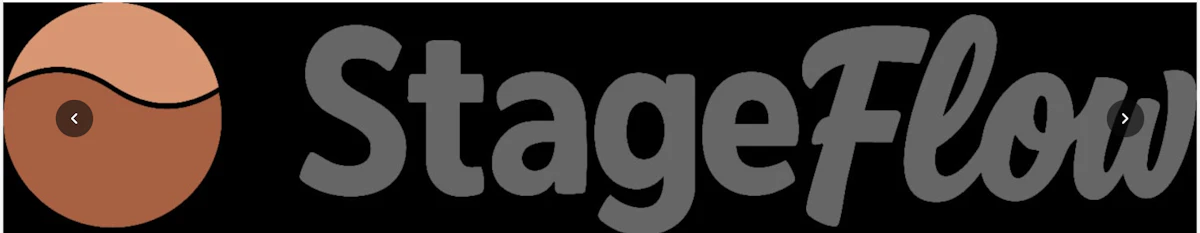 Stageflow.ai logo