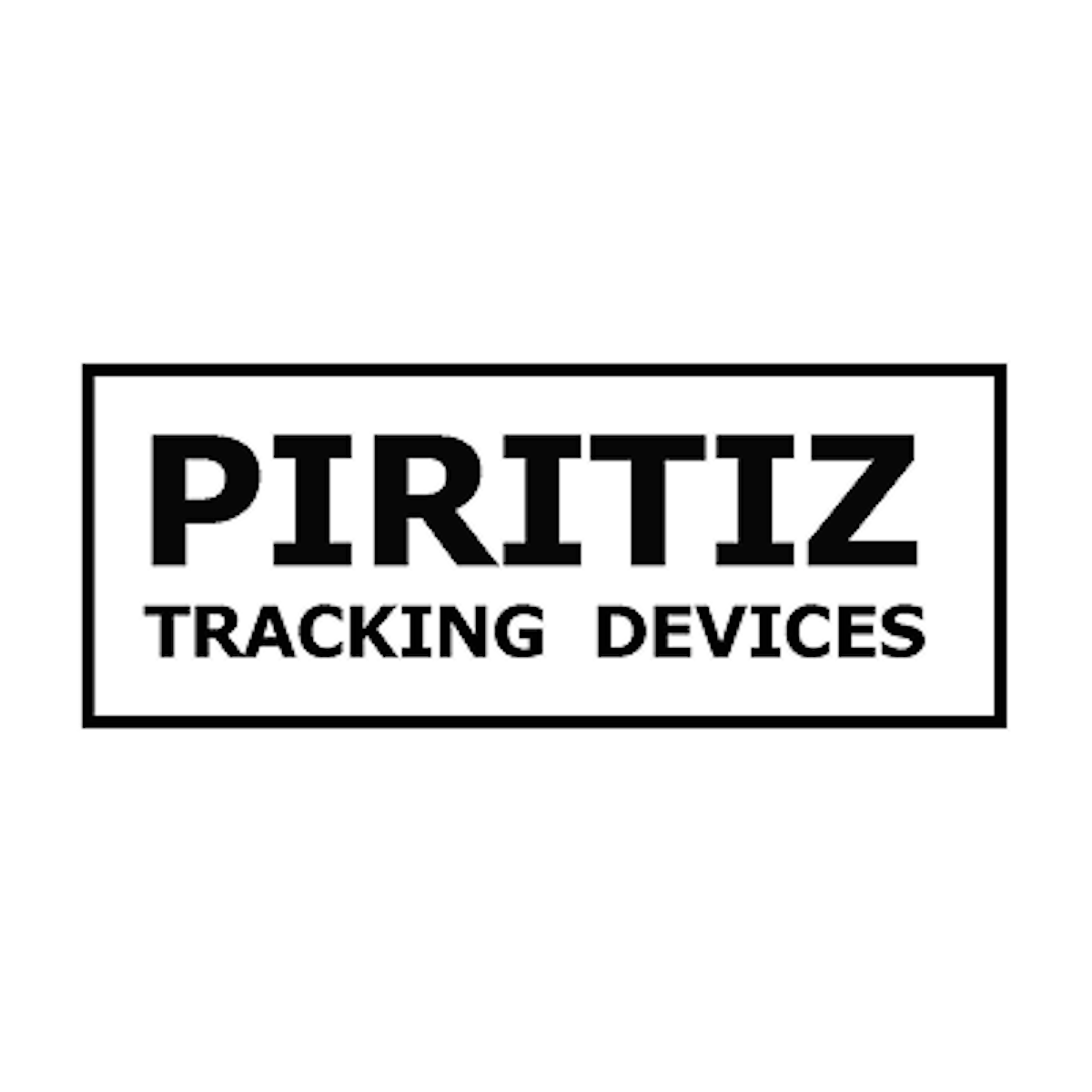 PIRITIZ logo