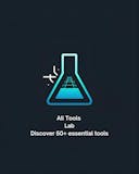 All-in-one hub of free online productivity tools.