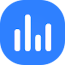 Self-hosted, privacy focused, web analytics software with realtime reports about traffic sources, visitor locations, and device technologies used.