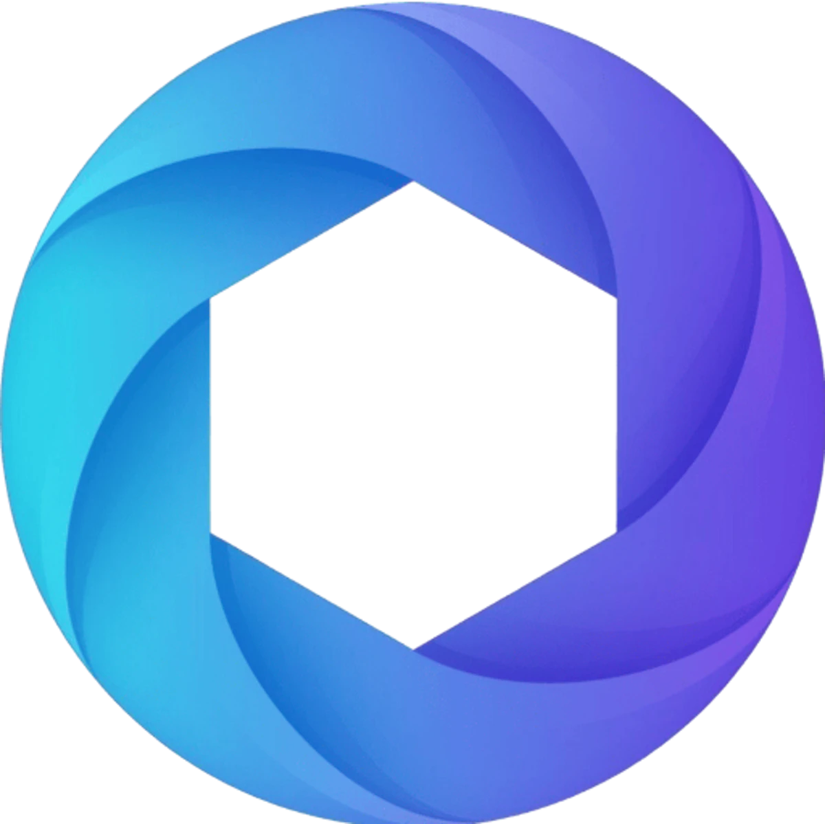 Lipsync AI logo