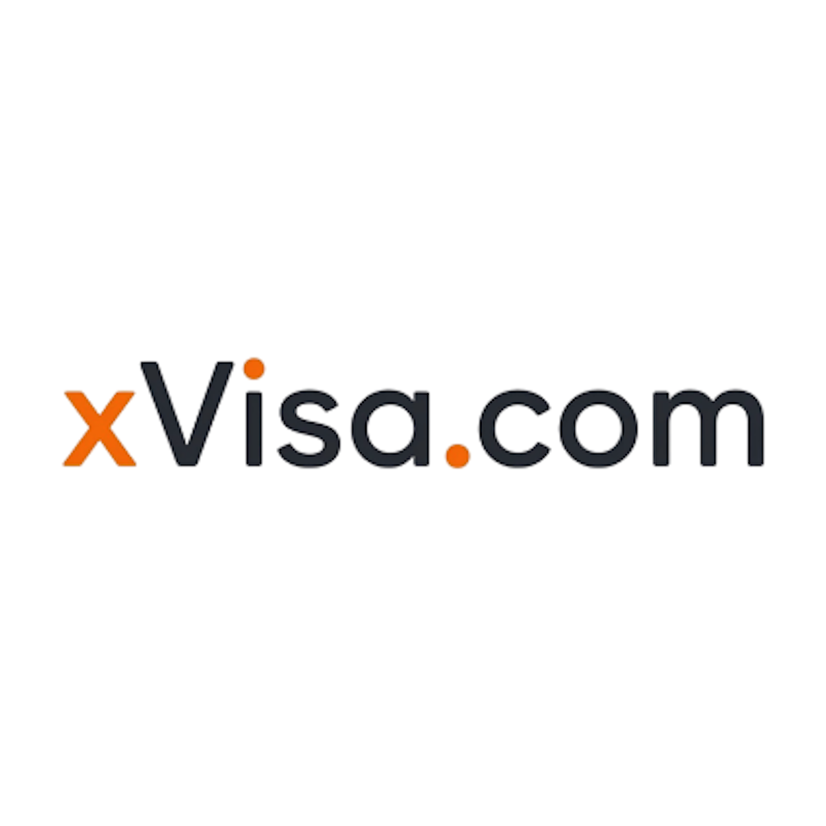 xVisa logo