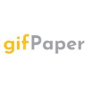 gifPaper