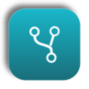 Quiet PR monitoring for macOS across Bitbucket, GitHub, and GitLab.