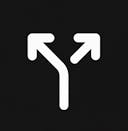 Non linear interaction with AI. Create branches, explore multiple conversations in parallel without losing your main thread.