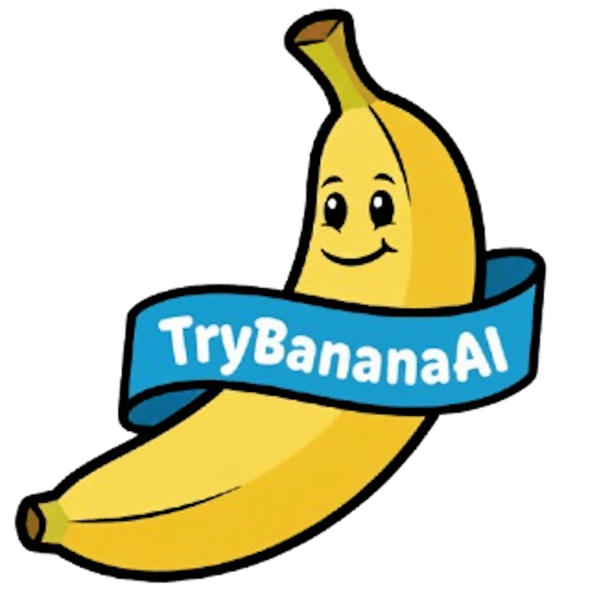 Try Banana AI logo