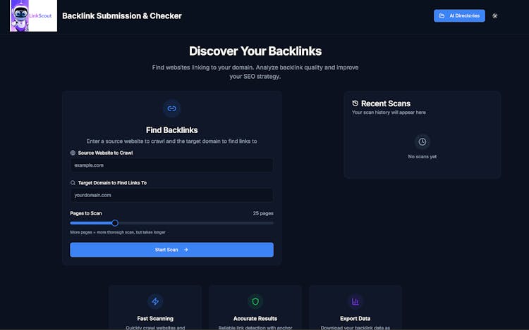 global website design app