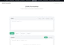 JSON Formatter
