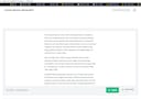 Lorem Ipsum Generator