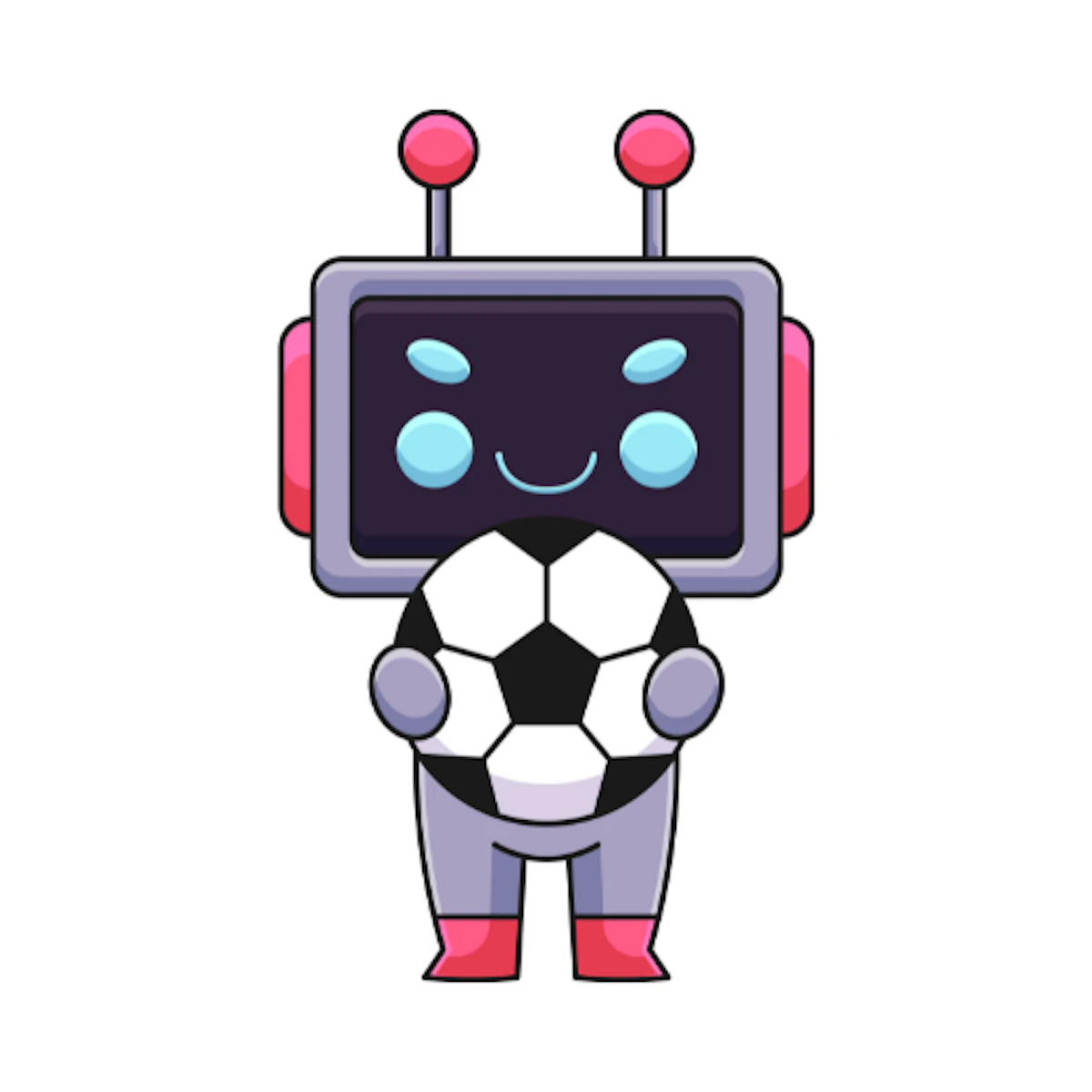 AI Powered Soccer Predictions logo