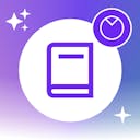 Design eye-catching book covers with AI