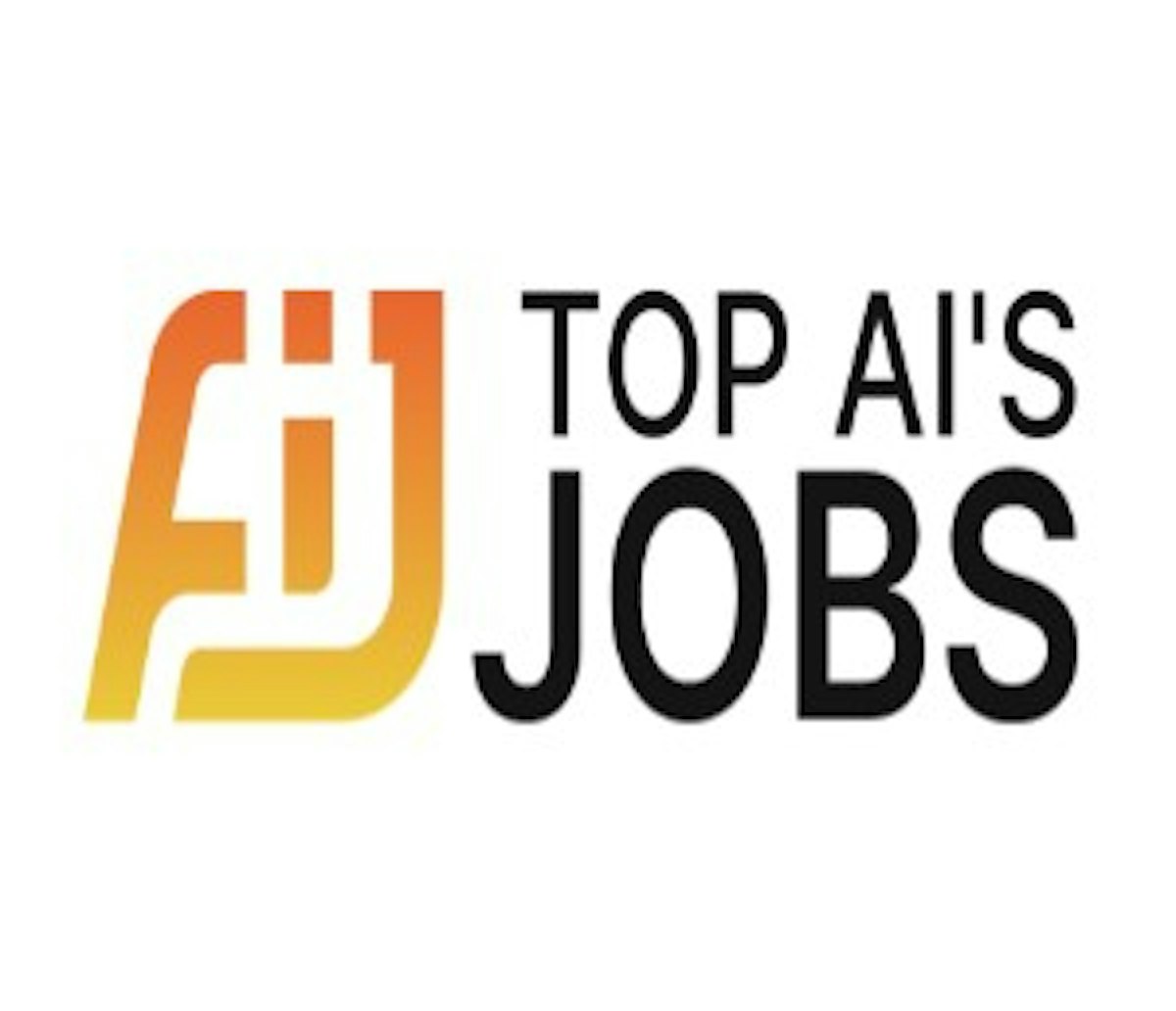 Top AI’s JOBS Find your next remote role in AI and ML
