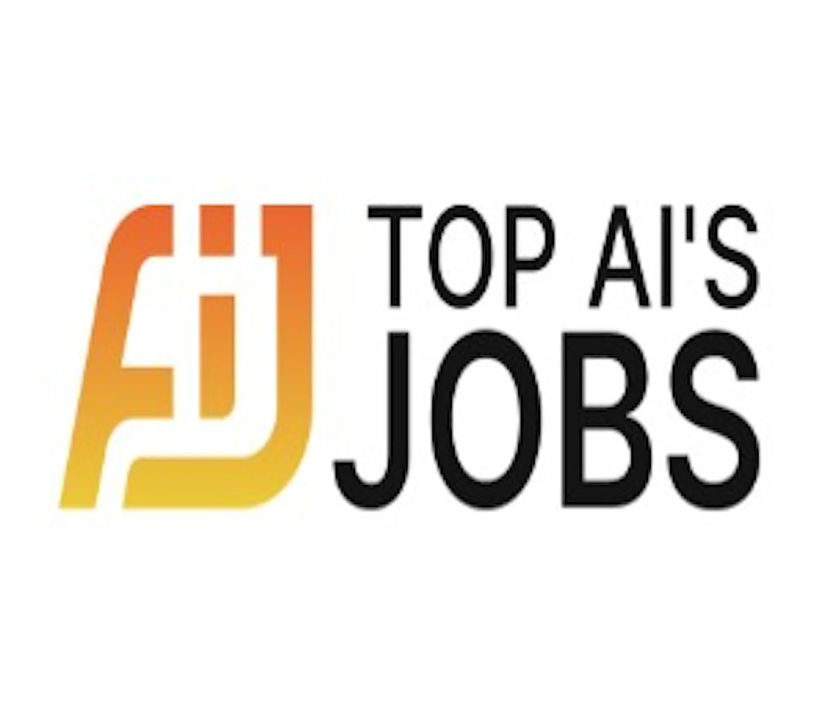 Top AI’s JOBS Find your next remote role in AI and ML logo
