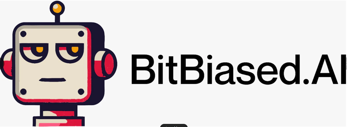 Bitbiased AI  logo