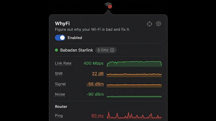 WhyFi