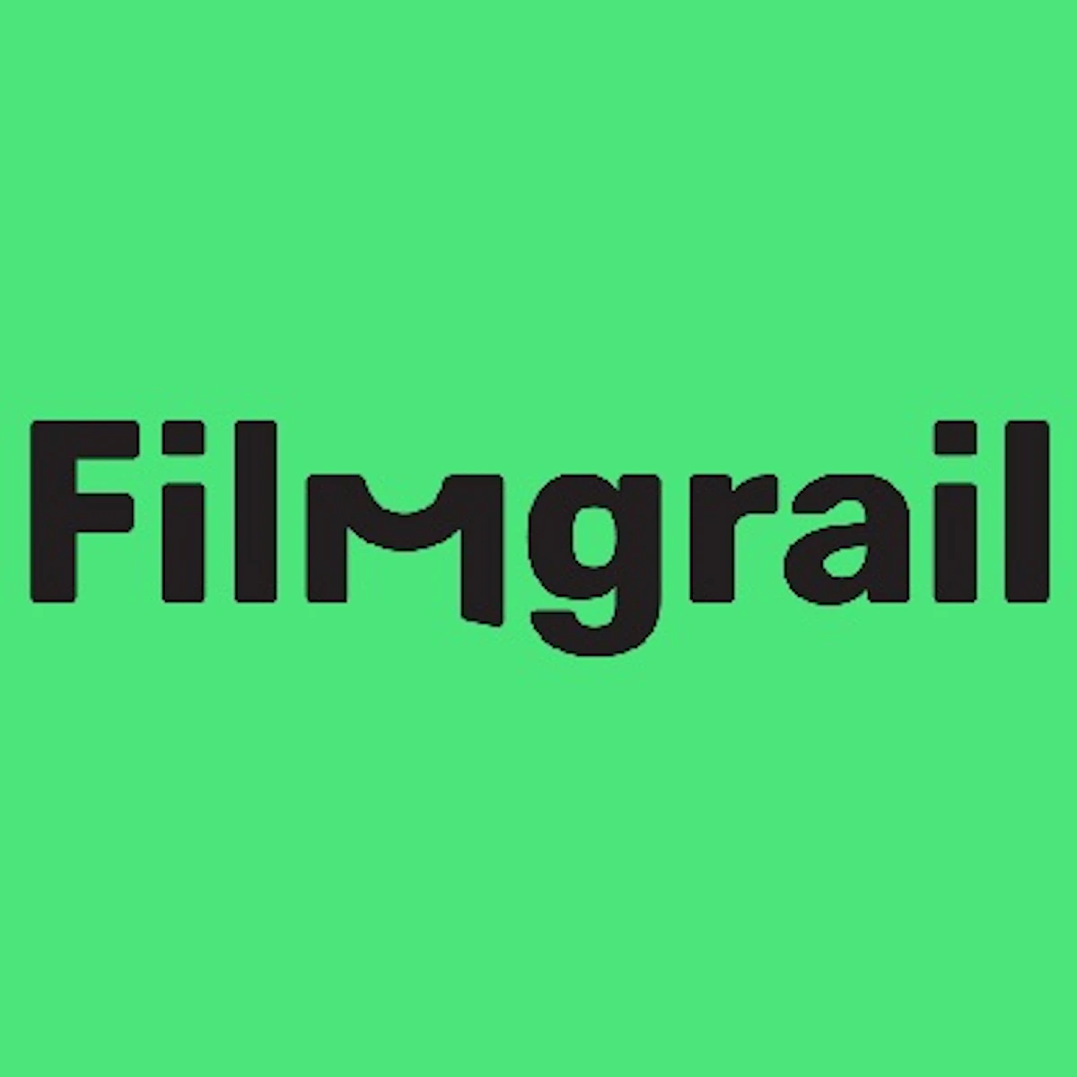 Filmgrail logo