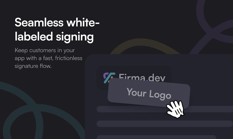 Firma.dev