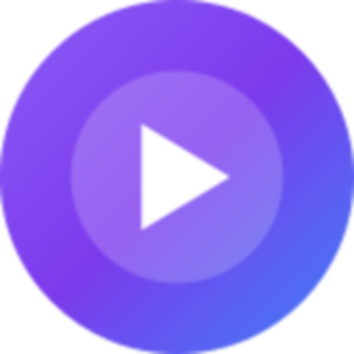 Vivideo: AI Video Generator - Text to Video & Image to Video logo