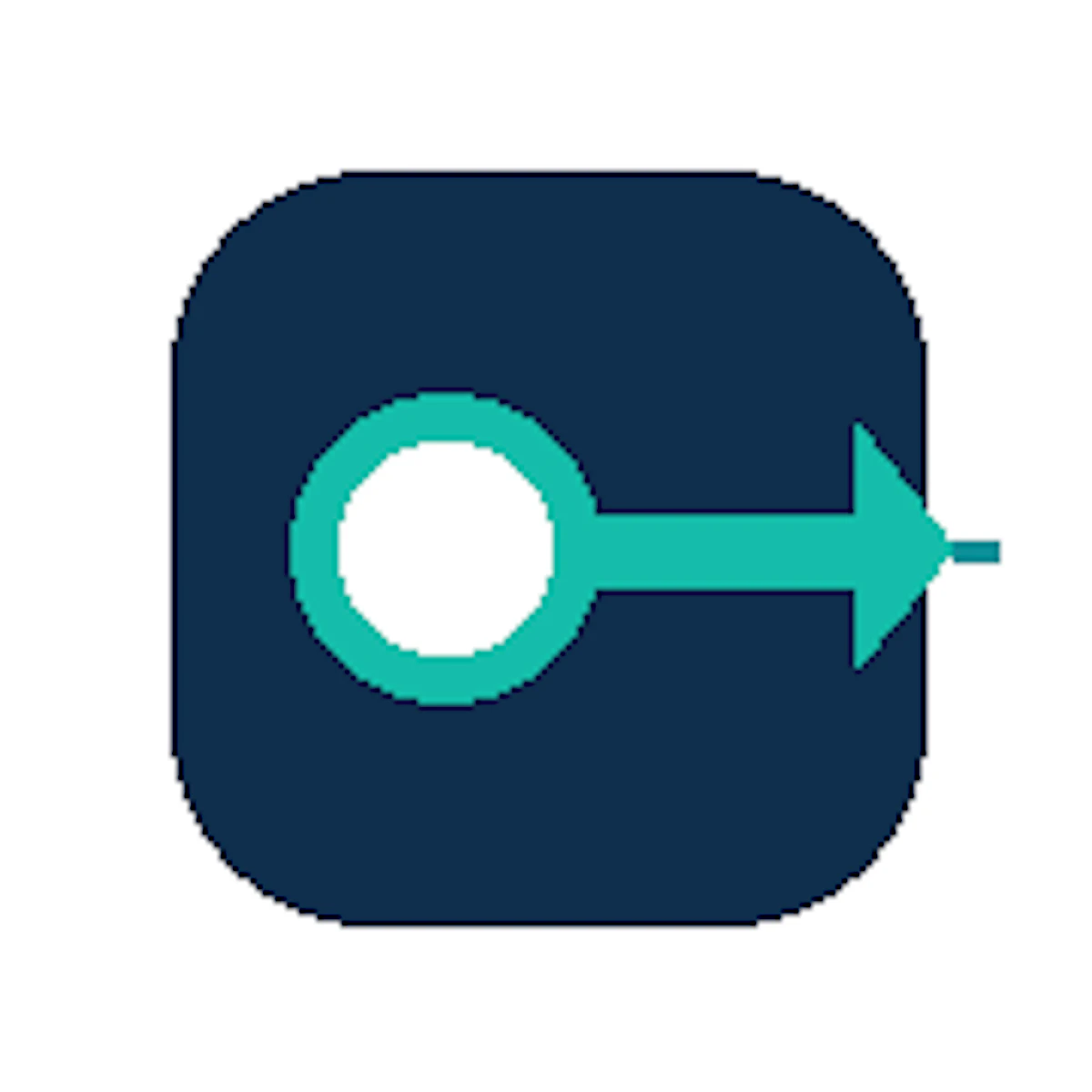 AI Flowchart logo