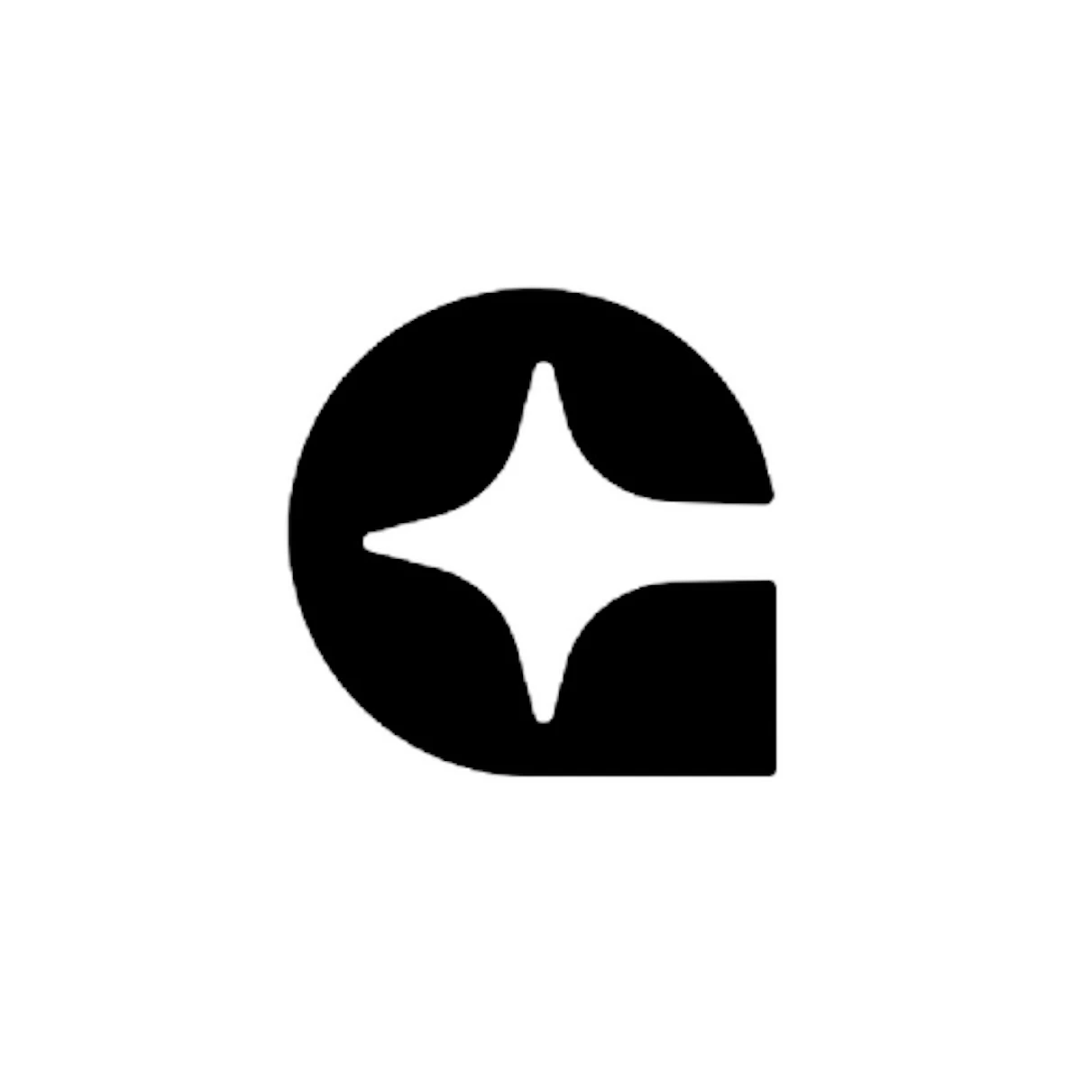 Glad AI logo