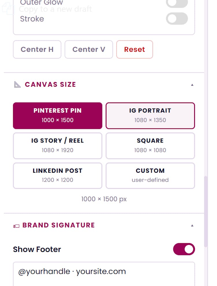 Brand Publishing Studio