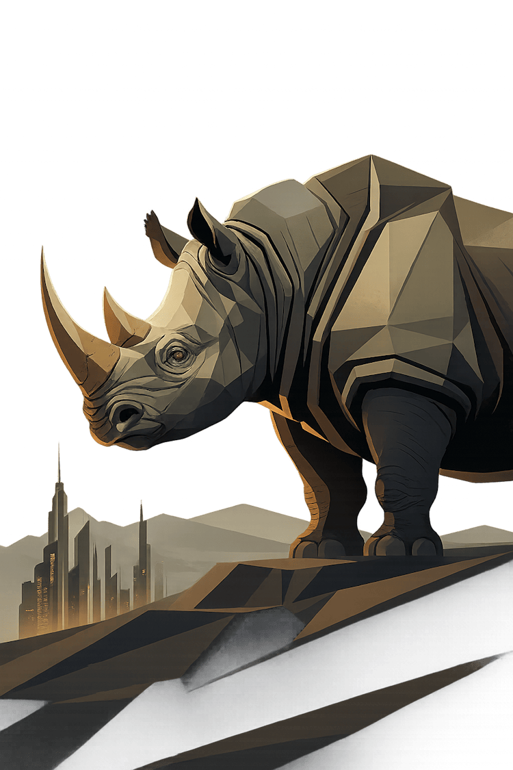 Growth Rhino