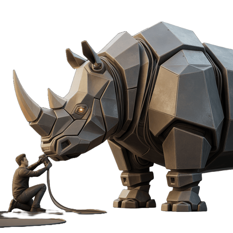 Growth Rhino