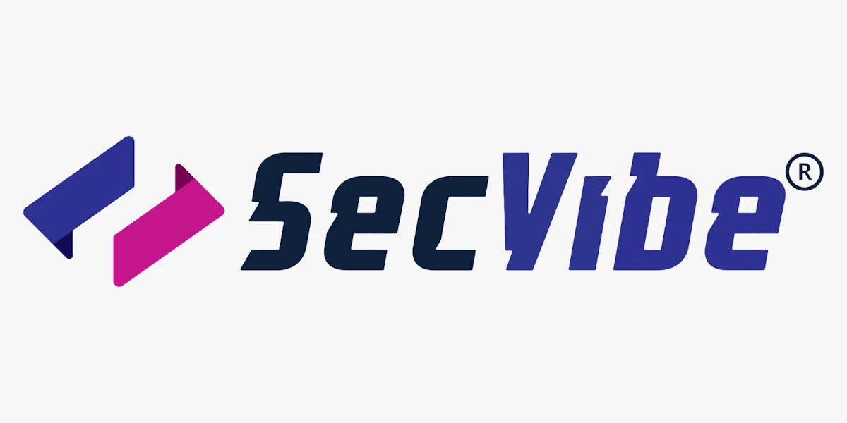 SecVibe logo