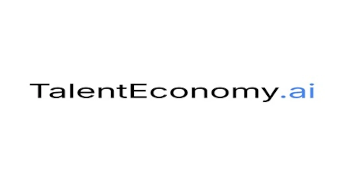 TalentEconomy logo