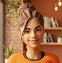 Real-time 3D AI avatar SDK — voice, vision, and memory in the browser