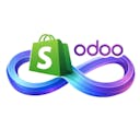 Sync Shopify and Odoo products, orders, and inventory automatically