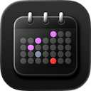 Lock Screen Calendar for iPhone