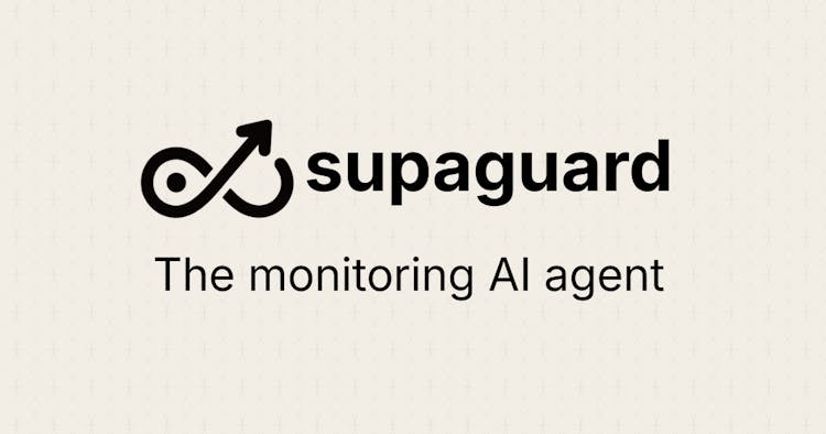 supaguard ai