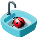 Self-hosted Error Tracking