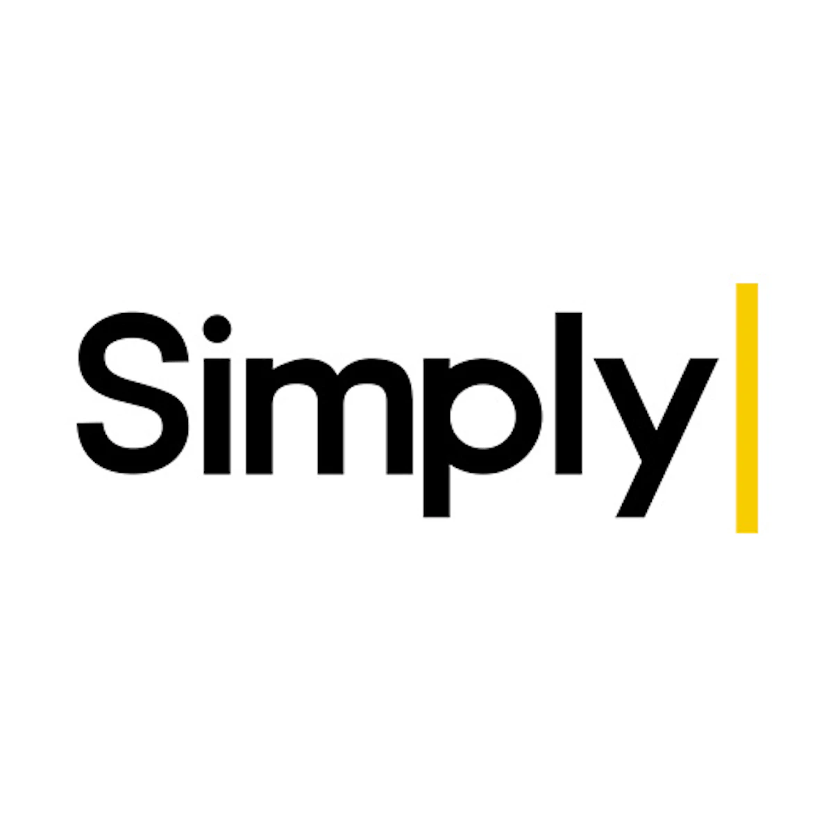 Simply logo