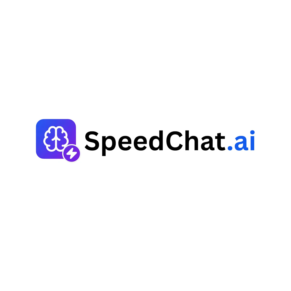 speedchat Academy  logo