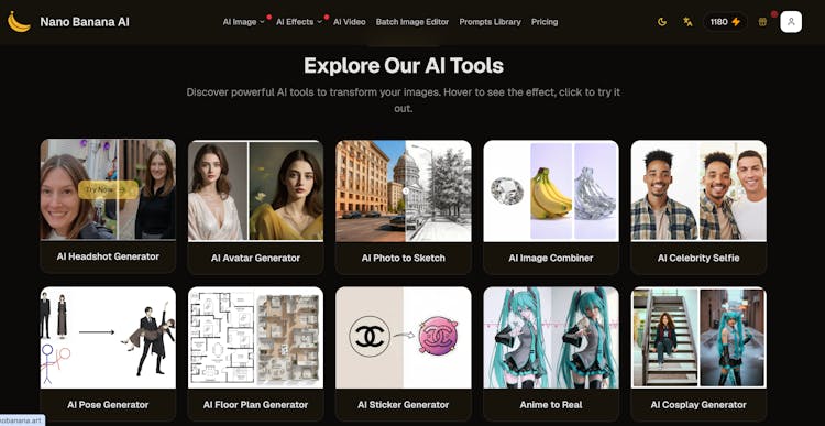NanoBanana.Art