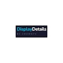 DisplayDetails by CrownTV is a Samsung-authorized commercial display reseller offering indoor, high-brightness window, outdoor, and video wall screens in 32"–98" sizes with free nationwide shipping and volume pricing. 