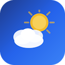   Check tomorrow's weather in 2 seconds — any city, zero clutter