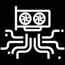 Run AI jobs from your IDE with a one-click workflow