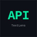 TextLens API
