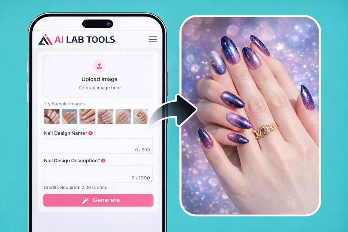 AI Product Designer at AILabTools