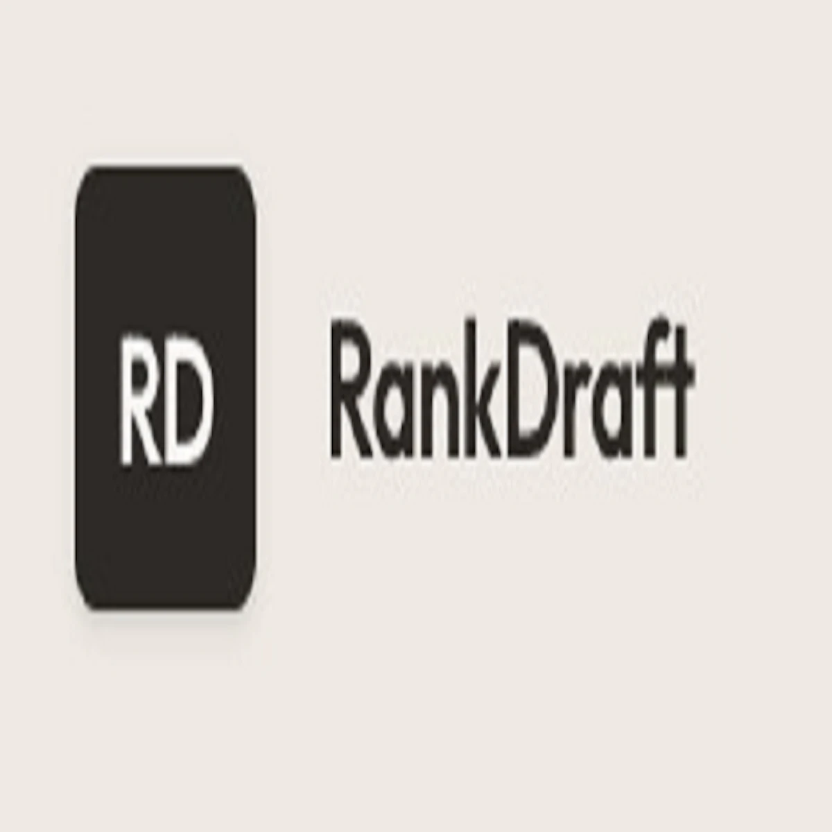 RankDraft logo