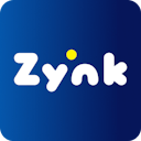 Zynk sends files directly between devices. Fast, encrypted, cross-platform. No cloud upload. No size limits.