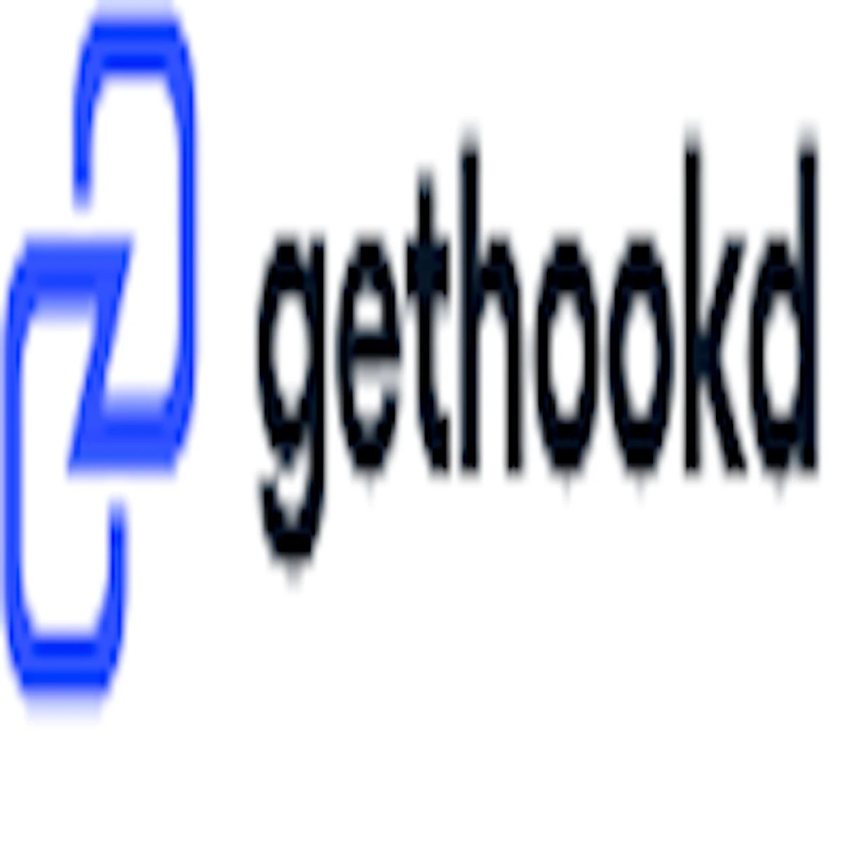 Gethookd logo