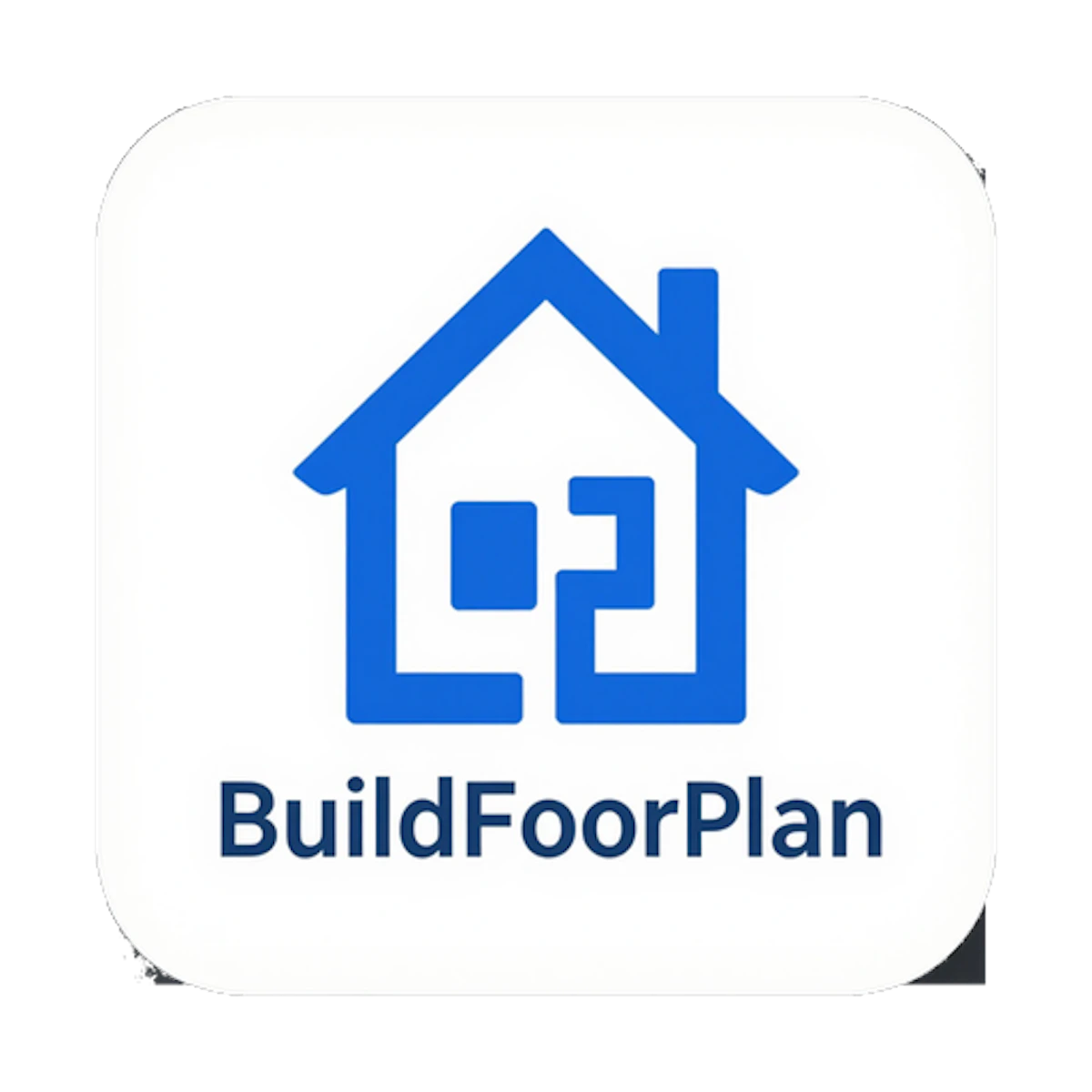 ai floor plan generator logo